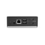 V7 UCDDS1080P dockingstation voor mobiel apparaat Zwart (UCDDS1080P) thumbnail