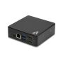V7 UCDDS1080P dockingstation voor mobiel apparaat Zwart (UCDDS1080P) thumbnail