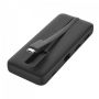 V7 UCMINIDOCKDUAL-PT notebook dock & poortreplicator Docking USB 3.2 Gen 1 (3.1 Gen 1) Type-C Zwart (UCMINIDOCKDUAL-PT) thumbnail
