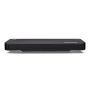 V7 UDDS2 notebook dock & poortreplicator Docking USB 2.0 Zwart (UDDS2) thumbnail