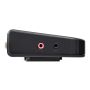 V7 UDDS2 notebook dock & poortreplicator Docking USB 2.0 Zwart (UDDS2) thumbnail