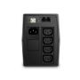V7 UPS1P600E UPS 0,6 kVA 360 W 4 AC-uitgang(en) (UPS1P600E) thumbnail