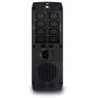 V7 UPS1TW1500-1E UPS Line-interactive 1,5 kVA 900 W (UPS1TW1500-1E) thumbnail
