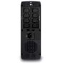 V7 UPS1TW1500-1E UPS Line-interactive 1,5 kVA 900 W (UPS1TW1500-1E) thumbnail