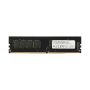 V7 V7192004GBD-X16 geheugenmodule 4 GB 1 x 4 GB DDR4 2400 MHz (V7192004GBD-X16) thumbnail