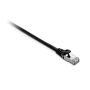V7 V7CAT7FSTP-5M-BLK-1E netwerkkabel Zwart Cat7 S/FTP (S-STP) (V7CAT7FSTP-5M-BLK-1E) thumbnail