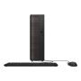 ASUS V500 SFF V501SV-05210H041W Intel Core 5 210H 16 GB DDR5-SDRAM 512 GB SSD Windows 11 Home PC Zwart, Hout (90PF05Y3-M008K0) thumbnail