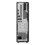 ASUS V500 SFF V501SV-05210H041W Intel Core 5 210H 16 GB DDR5-SDRAM 512 GB SSD Windows 11 Home PC Zwart, Hout (90PF05Y3-M008K0) thumbnail