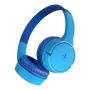 Belkin SoundForm Mini Koptelefoon (AUD002BTBL) thumbnail