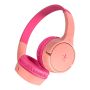 Belkin SoundForm Mini Koptelefoon (AUD002BTPK) thumbnail