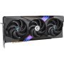 MSI GAMING GEFORCE RTX 5080 16G TRIO OC videokaart NVIDIA 16 GB GDDR7 (RTX 5080 16G GAMING TRIO OC) thumbnail