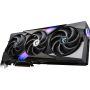 MSI GAMING GEFORCE RTX 5080 16G TRIO OC videokaart NVIDIA 16 GB GDDR7 (RTX 5080 16G GAMING TRIO OC) thumbnail