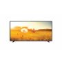Philips EasySuite 43HFL3014/12 tv 109,2 cm (43") Full HD Zwart 250 cd/m² (43HFL3014/12) thumbnail
