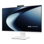 ASUS V400 AiO V470VAK-WPE497W Intel Core 5 210H 68,6 cm (27") 1920 x 1080 Pixels Alles-in-één-pc 16 GB DDR5-SDRAM 512 GB SSD Windows 11 Home Wi-Fi 6 (802.11ax) Wit (90PT03W9-M04Y50) thumbnail
