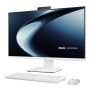 ASUS V400 AiO V470VAK-WPE497W Intel Core 5 210H 68,6 cm (27") 1920 x 1080 Pixels Alles-in-één-pc 16 GB DDR5-SDRAM 512 GB SSD Windows 11 Home Wi-Fi 6 (802.11ax) Wit (90PT03W9-M04Y50) thumbnail