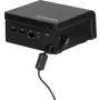 Gigabyte BRIX GB-BTIP-N150 Mini-PC Intel N150 16GB DDR5 500GB (GB-BTIP-N150PC) thumbnail