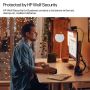 HP EliteDesk 8 G1a Next Gen AI Mini 998X9ET#ABU AMD Ryzen Al 7 350 32GB 1TB SSD Win 11 Pro Black (998X9ET) thumbnail