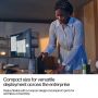 HP EliteDesk 8 G1a Next Gen AI Mini 998X9ET#ABU AMD Ryzen Al 7 350 32GB 1TB SSD Win 11 Pro Black (998X9ET) thumbnail