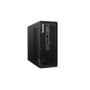 Lenovo ThinkStation P3 Ultra SFF Gen 2 Intel Core Ultra 7 265 32 GB DDR5-SDRAM 512 GB SSD NVIDIA RTX A400 Windows 11 Pro Mini Tower Workstation Zwart (30J5008RBF) thumbnail