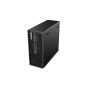 Lenovo ThinkStation P3 Ultra SFF Gen 2 Intel Core Ultra 7 265 32 GB DDR5-SDRAM 512 GB SSD NVIDIA RTX A400 Windows 11 Pro Mini Tower Workstation Zwart (30J5008RBF) thumbnail