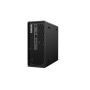 Lenovo ThinkStation P3 Ultra SFF Gen 2 Intel Core Ultra 7 265 32 GB DDR5-SDRAM 512 GB SSD NVIDIA RTX A400 Windows 11 Pro Mini Tower Workstation Zwart (30J5008RBF) thumbnail