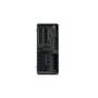 Lenovo ThinkStation P3 Ultra SFF Gen 2 Intel Core Ultra 7 265 32 GB DDR5-SDRAM 512 GB SSD NVIDIA RTX A400 Windows 11 Pro Mini Tower Workstation Zwart (30J5008RBF) thumbnail