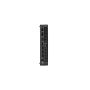 Lenovo ThinkStation P3 Tiny Gen 2 Intel Core Ultra 7 265T 32 GB DDR5-SDRAM 512 GB SSD NVIDIA RTX A400 Windows 11 Pro Mini PC Workstation Zwart (30K5007GBF) thumbnail