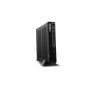 Lenovo ThinkStation P3 Tiny Gen 2 Intel Core Ultra 7 265T 32 GB DDR5-SDRAM 512 GB SSD NVIDIA RTX A400 Windows 11 Pro Mini PC Workstation Zwart (30K5007GBF) thumbnail