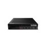 Lenovo ThinkStation P3 Tiny Gen 2 Intel Core Ultra 7 265T 32 GB DDR5-SDRAM 512 GB SSD NVIDIA RTX A400 Windows 11 Pro Mini PC Workstation Zwart (30K5007GBF) thumbnail