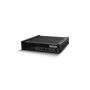 Lenovo ThinkStation P3 Tiny Gen 2 Intel Core Ultra 7 265T 32 GB DDR5-SDRAM 512 GB SSD NVIDIA RTX A400 Windows 11 Pro Mini PC Workstation Zwart (30K5007GBF) thumbnail