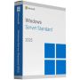 Microsoft Windows Server 2025 1 User (P77110-B21) thumbnail