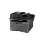 Brother MFC-L2802DW multifunctionele printer Laser A4 1200 x 1200 DPI 32 ppm Wifi (MFCL2802DWAP1) thumbnail