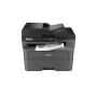 Brother MFC-L2802DW multifunctionele printer Laser A4 1200 x 1200 DPI 32 ppm Wifi (MFCL2802DWAP1) thumbnail