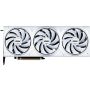 MSI VENTUS GEFORCE RTX 5080 16G 3X OC WHITE videokaart NVIDIA 16 GB GDDR7 (RTX 5080 16G VENTUS 3X OC WHITE) thumbnail