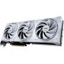 MSI VENTUS GEFORCE RTX 5080 16G 3X OC WHITE videokaart NVIDIA 16 GB GDDR7 (RTX 5080 16G VENTUS 3X OC WHITE) thumbnail