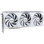 MSI VENTUS GEFORCE RTX 5080 16G 3X OC WHITE videokaart NVIDIA 16 GB GDDR7 (RTX 5080 16G VENTUS 3X OC WHITE) thumbnail