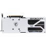 MSI VENTUS GEFORCE RTX 5080 16G 3X OC WHITE videokaart NVIDIA 16 GB GDDR7 (RTX 5080 16G VENTUS 3X OC WHITE) thumbnail