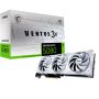 MSI VENTUS GEFORCE RTX 5080 16G 3X OC WHITE videokaart NVIDIA 16 GB GDDR7 (RTX 5080 16G VENTUS 3X OC WHITE) thumbnail
