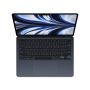 Apple MacBook Air 13 Midnight 8C GPU 16GB 256GB (MW123N/A) thumbnail