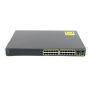 Cisco Catalyst 2960 Plus 24 10/100 (WS-C2960+24PC-L-RFB) thumbnail
