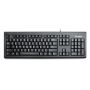 Kensington ValuKeyboard - Belgische Uitvoering (1500109BE) thumbnail