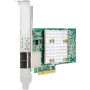 HPE SMART ARRAY E208E-P SR G10 CONTROLLER - LPB (804398-B21-LP) thumbnail