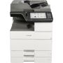 Lexmark MX910de - Multifunktionsdrucker - s/w - Laser - 297 x 432 mm (Original) - Tabloid Extra (305 x 457 mm), SRA3 (320 x 450  thumbnail
