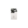 Lexmark MX910dxe - Multifunktionsdrucker - s/w - Laser - 297 x 432 mm (Original) - Tabloid Extra (305 x 457 mm), SRA3 (320 x 450 thumbnail