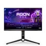 AOC AGON PRO AG274FZ computer monitor 68,6 cm (27") 1920 x 1080 Pixels Full HD LED Zwart, Rood (AG274FZ) thumbnail