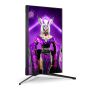 AOC AGON PRO AG274FZ computer monitor 68,6 cm (27") 1920 x 1080 Pixels Full HD LED Zwart, Rood (AG274FZ) thumbnail