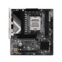 ASRock B550M-P                   AM4 mATX thumbnail