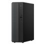 ASUS V500 SFF V501SV-03100U013W Intel Core 3 100U 8 GB DDR5-SDRAM 512 GB SSD Windows 11 Home PC Zwart thumbnail