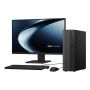 ASUS V500 SFF V501SV-03100U013W Intel Core 3 100U 8 GB DDR5-SDRAM 512 GB SSD Windows 11 Home PC Zwart thumbnail