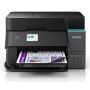Epson EcoTank ET-4955 - Multifunktionsdrucker - Farbe - Tintenstrahl - ITS - A4 (210 x 297 mm) (Original) - A4/Letter (Medien) - thumbnail